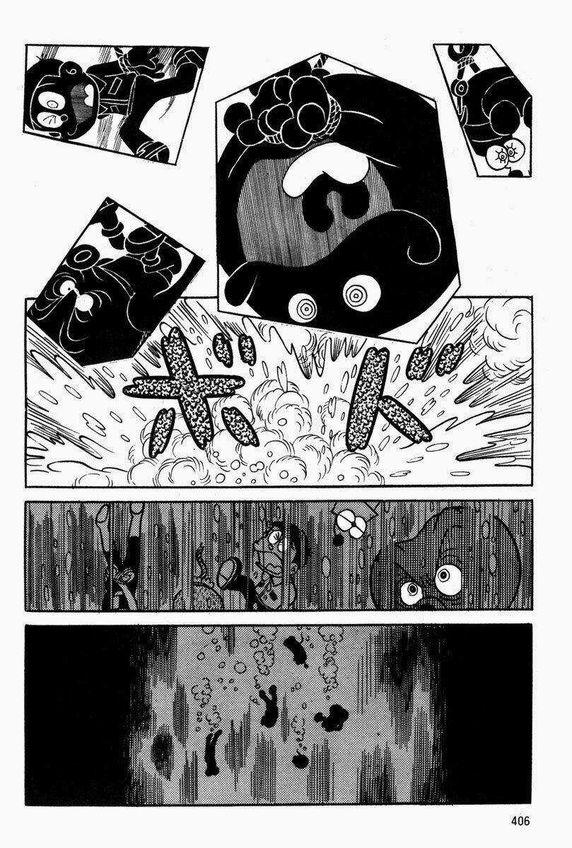 Bamboo Blade C - Chapter 9 - Trang 81