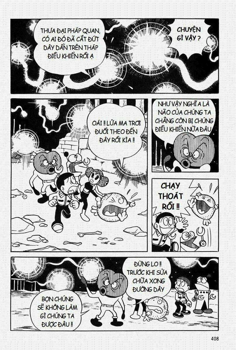 Bamboo Blade C - Chapter 9 - Trang 83