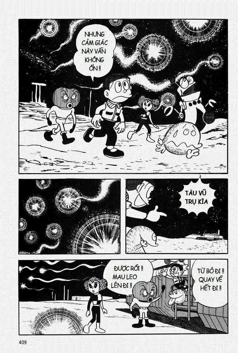 Bamboo Blade C - Chapter 9 - Trang 84