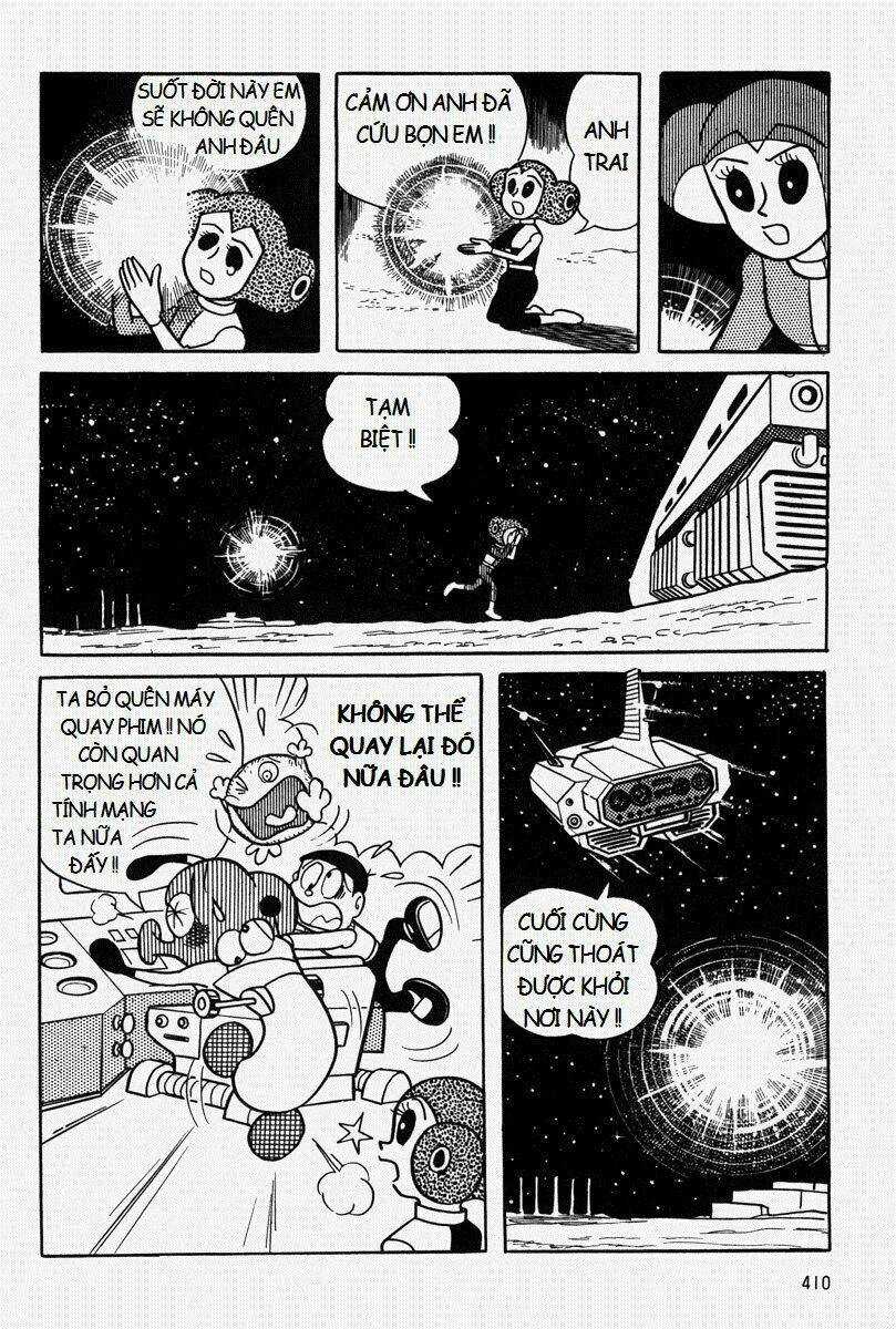 Bamboo Blade C - Chapter 9 - Trang 85