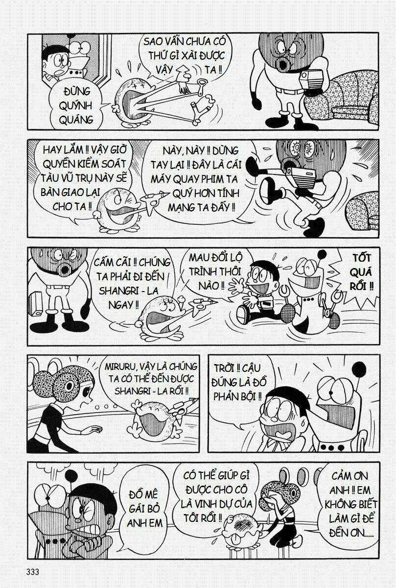 Bamboo Blade C - Chapter 9 - Trang 10