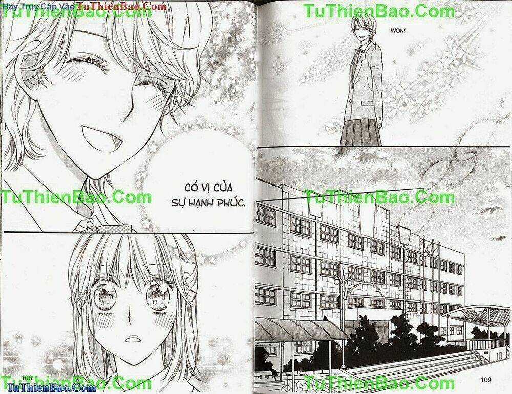 Bàn Ăn Của Hổ - Chapter 2 - Trang 56