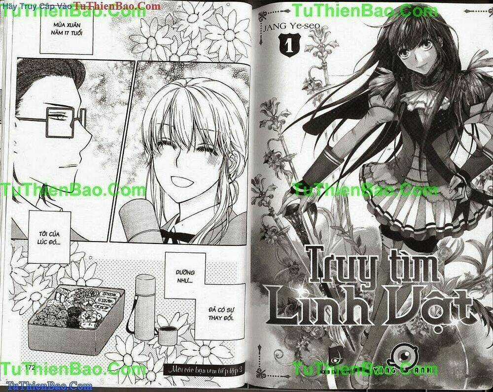 Bàn Ăn Của Hổ - Chapter 2 - Trang 88