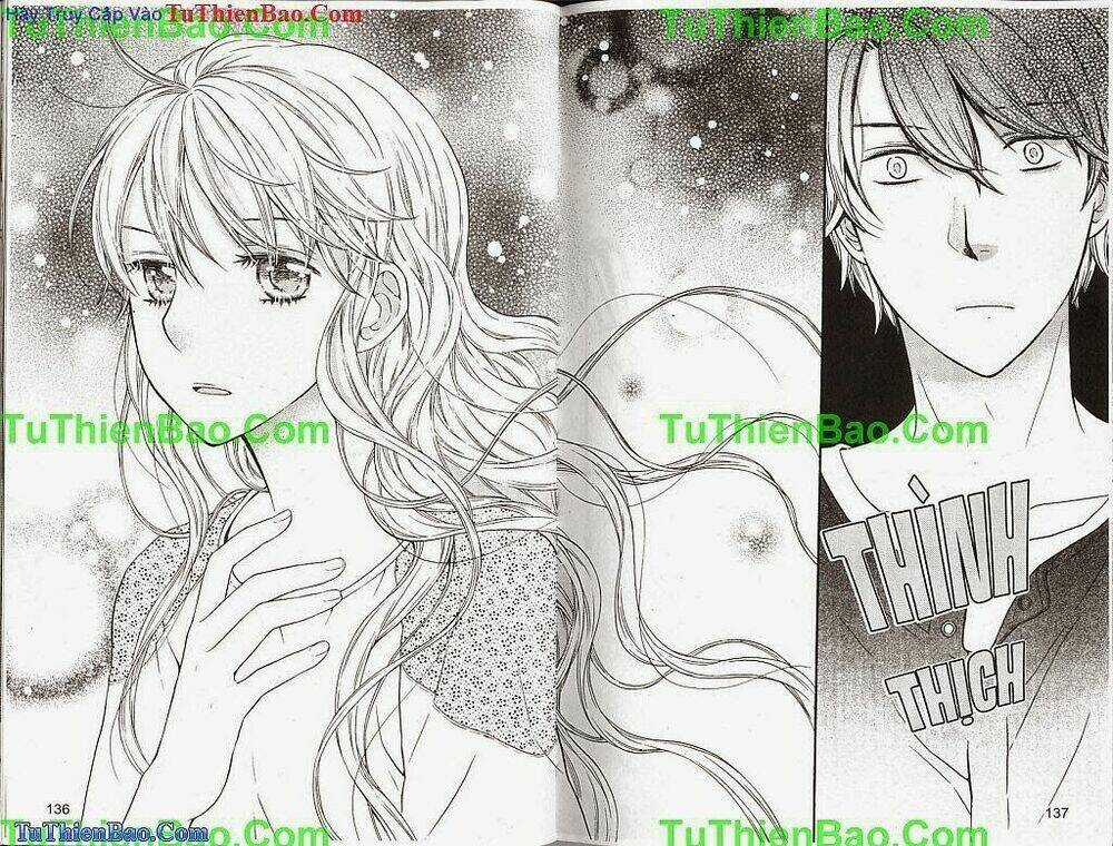 Bàn Ăn Của Hổ - Chapter 4 - Trang 69