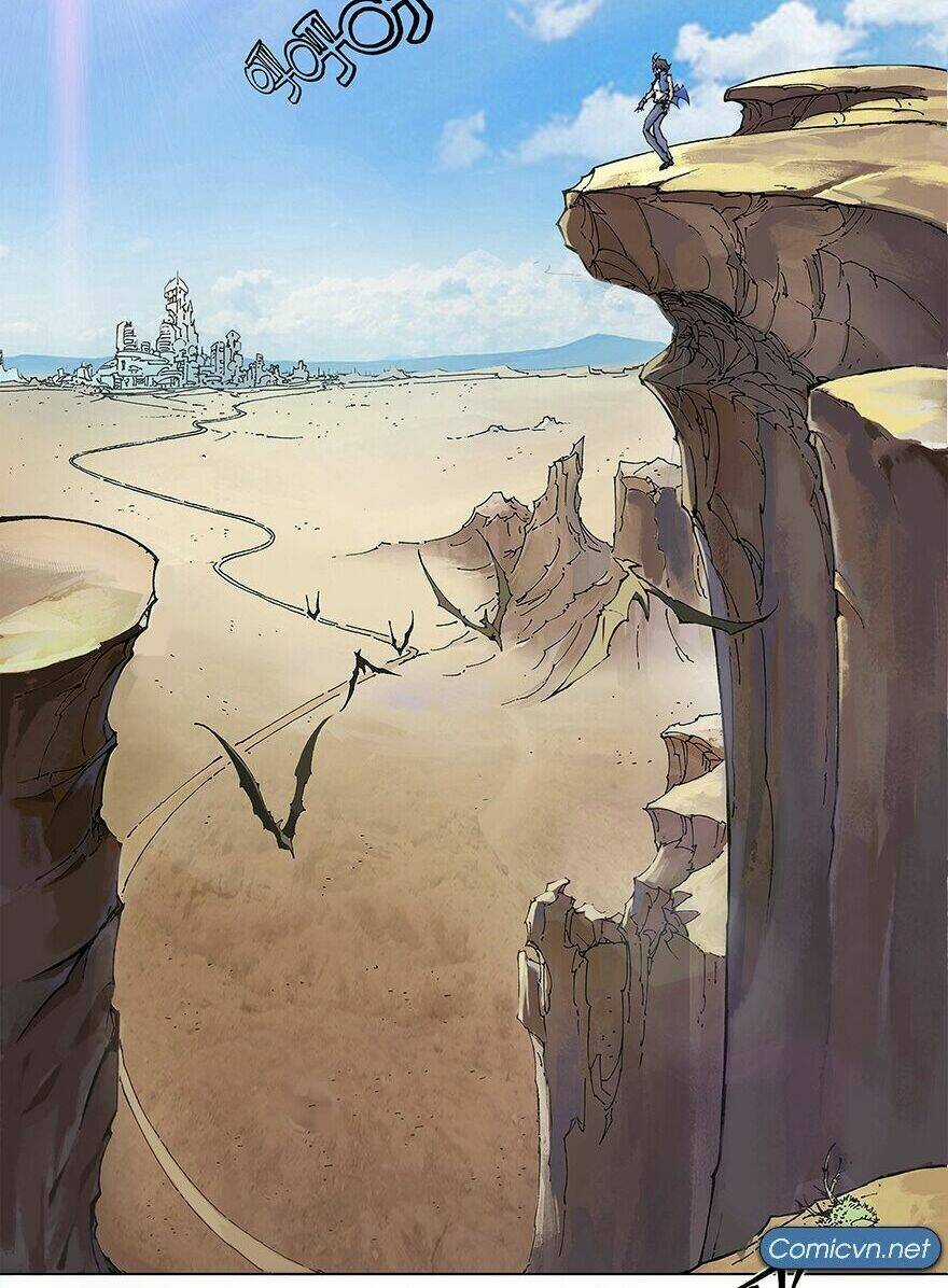 Bán Bộ Siêu Phàm - Chapter 1 - Trang 13