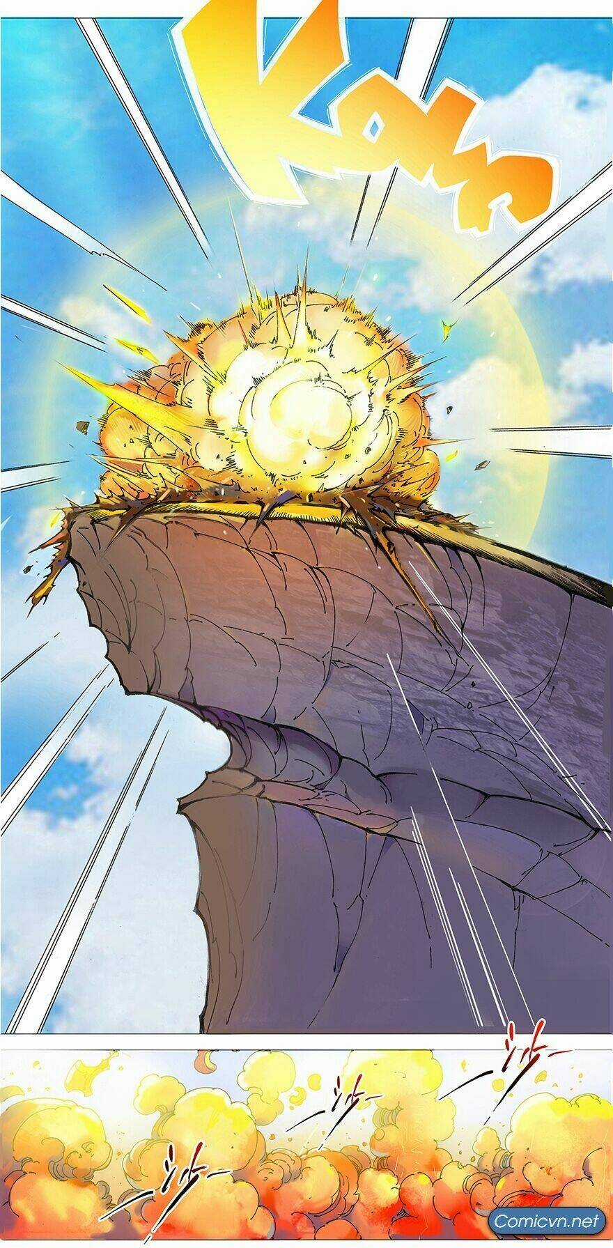 Bán Bộ Siêu Phàm - Chapter 1 - Trang 18