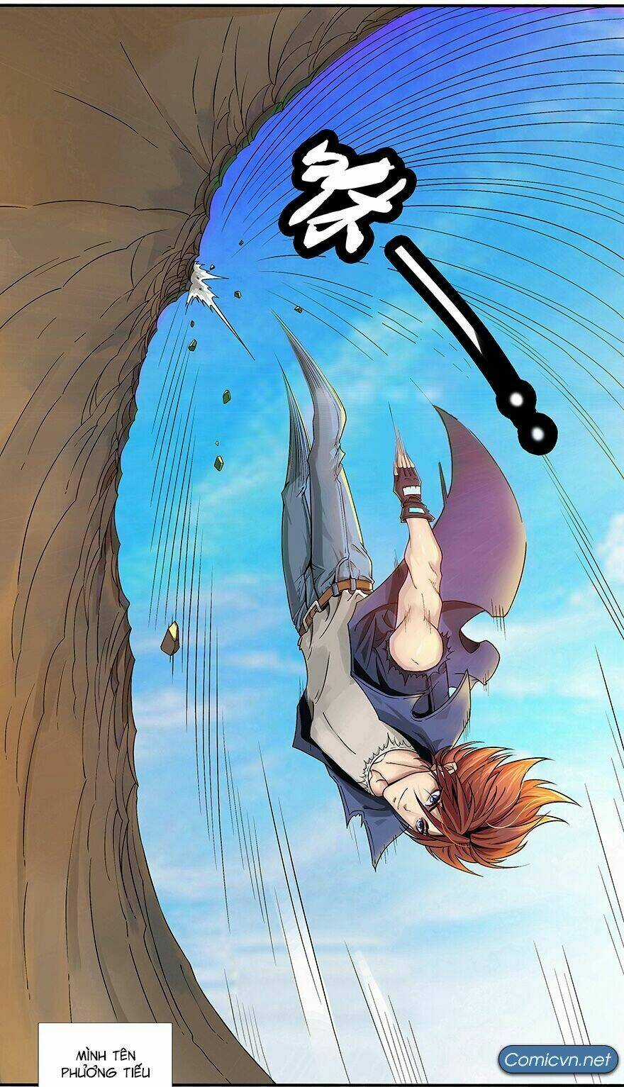 Bán Bộ Siêu Phàm - Chapter 1 - Trang 29