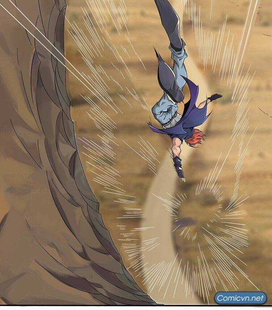 Bán Bộ Siêu Phàm - Chapter 1 - Trang 31