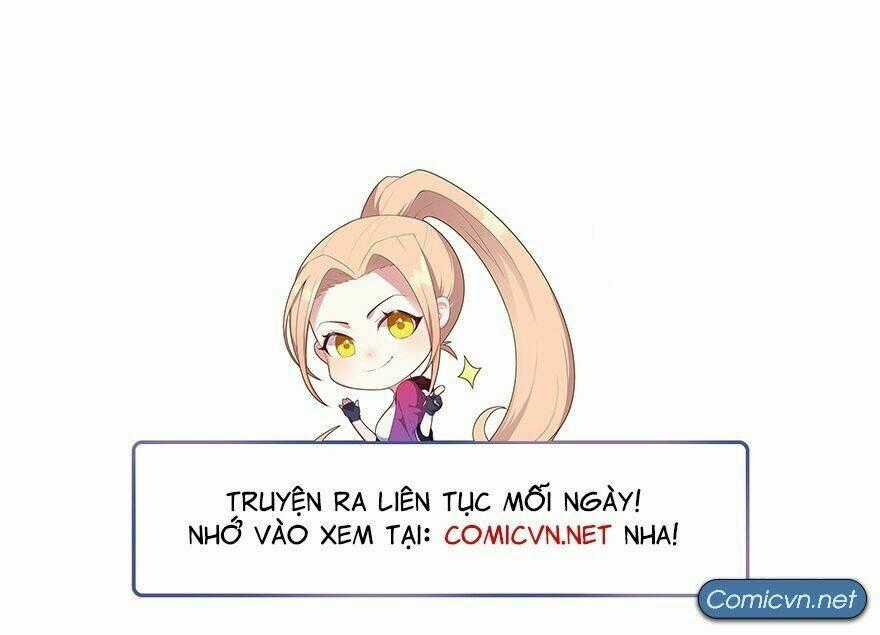 Bán Bộ Siêu Phàm - Chapter 1 - Trang 35