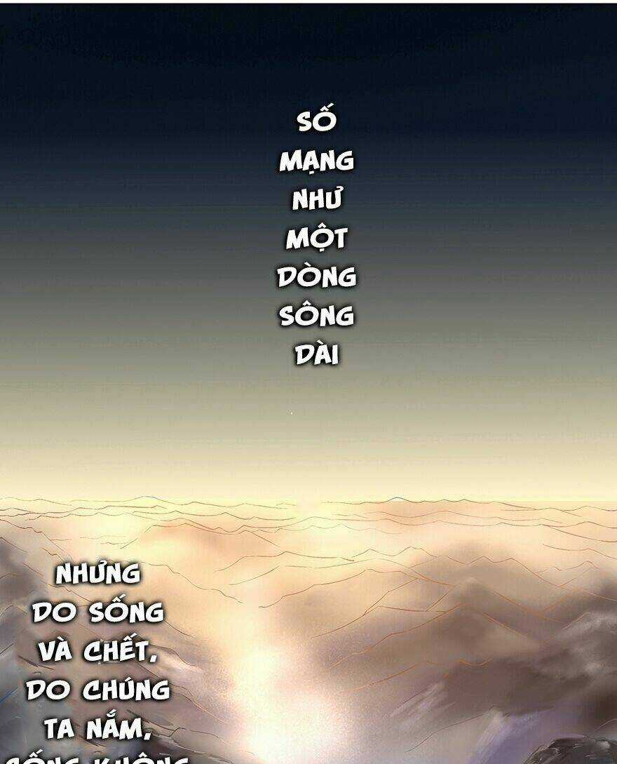 Bán Bộ Siêu Phàm - Chapter 1 - Trang 5