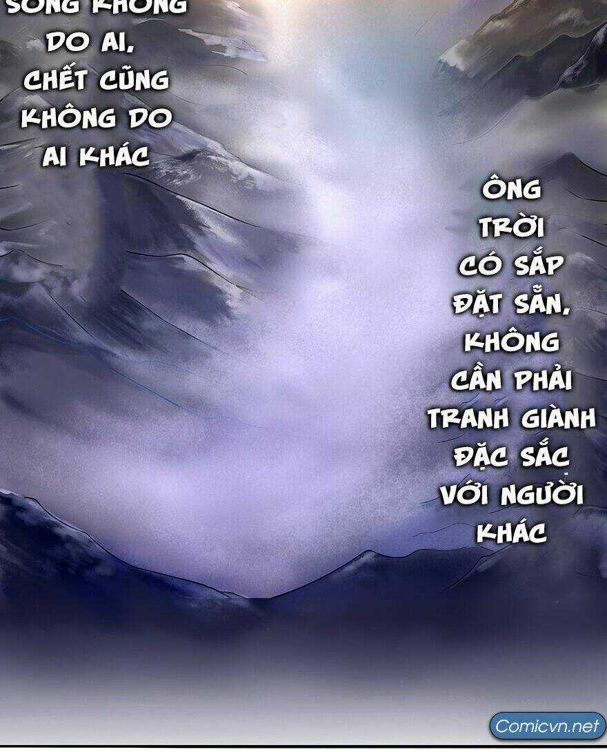 Bán Bộ Siêu Phàm - Chapter 1 - Trang 6