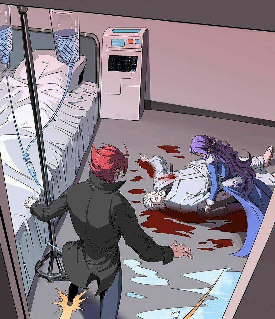 Bán Bộ Siêu Phàm - Chapter 10 - Trang 17