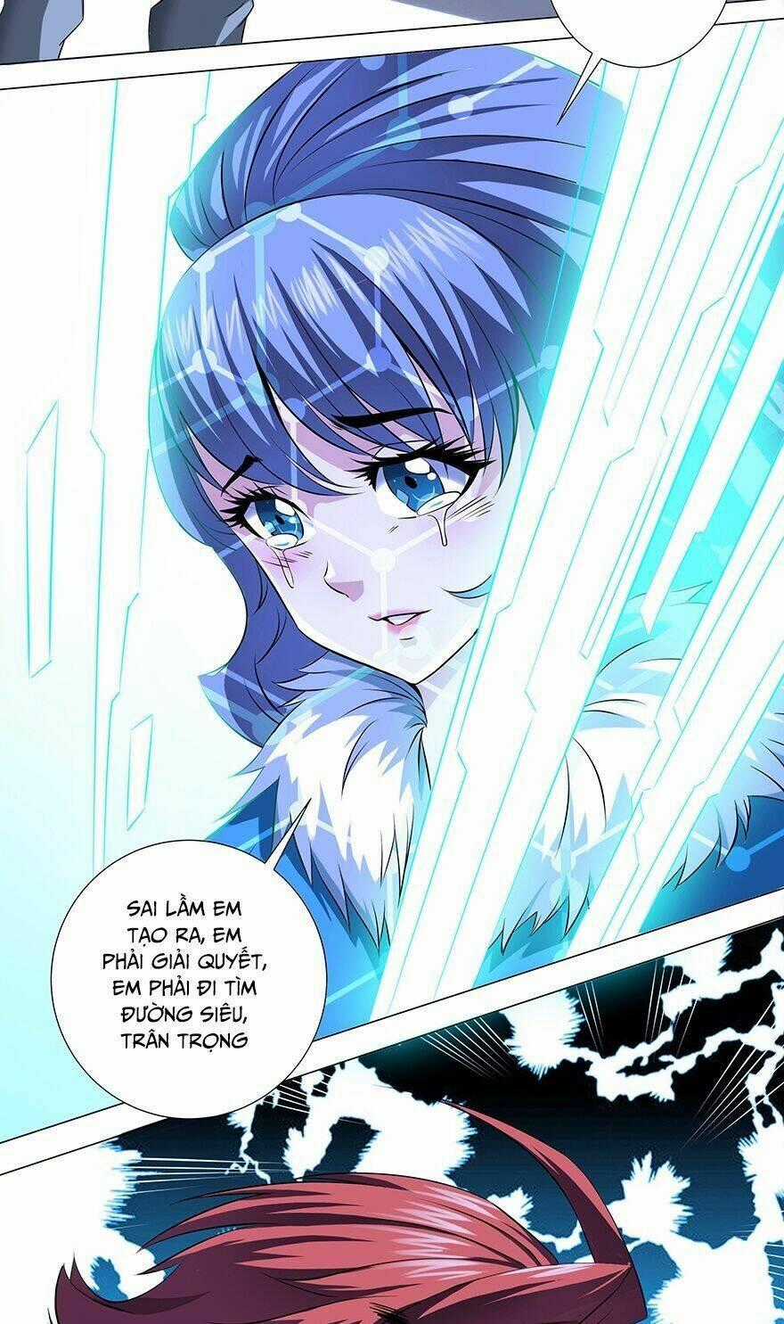 Bán Bộ Siêu Phàm - Chapter 10 - Trang 31