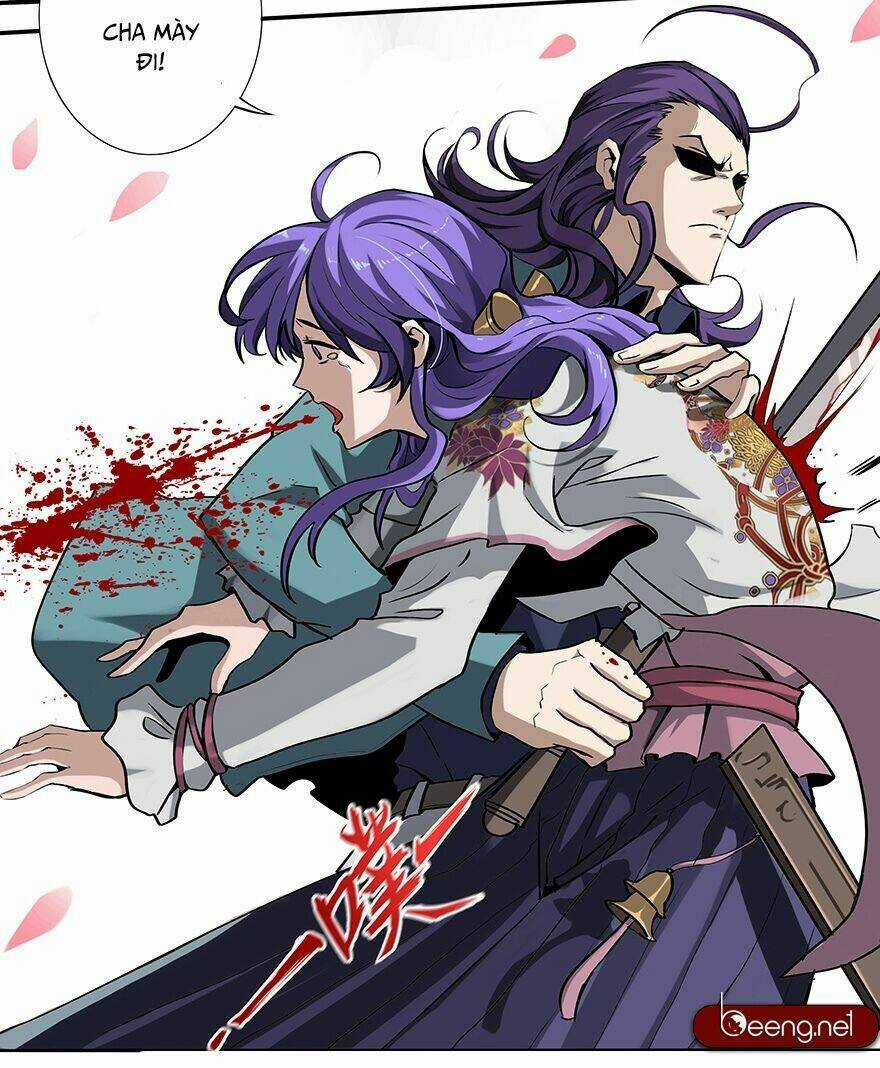 Bán Bộ Siêu Phàm - Chapter 11 - Trang 18