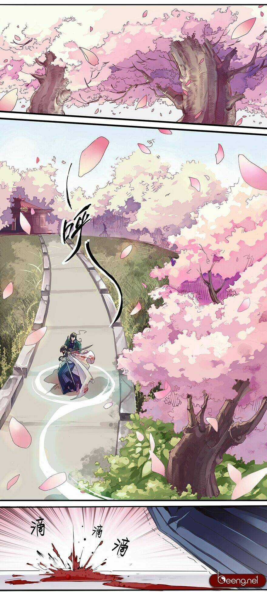 Bán Bộ Siêu Phàm - Chapter 11 - Trang 19