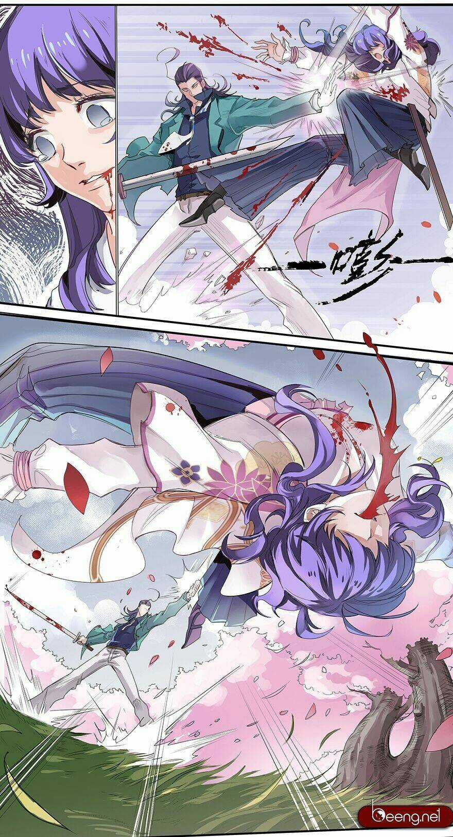 Bán Bộ Siêu Phàm - Chapter 11 - Trang 20