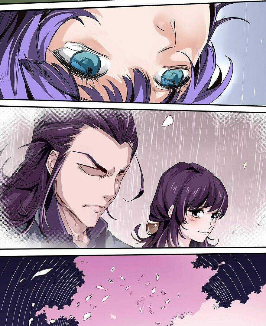 Bán Bộ Siêu Phàm - Chapter 11 - Trang 21