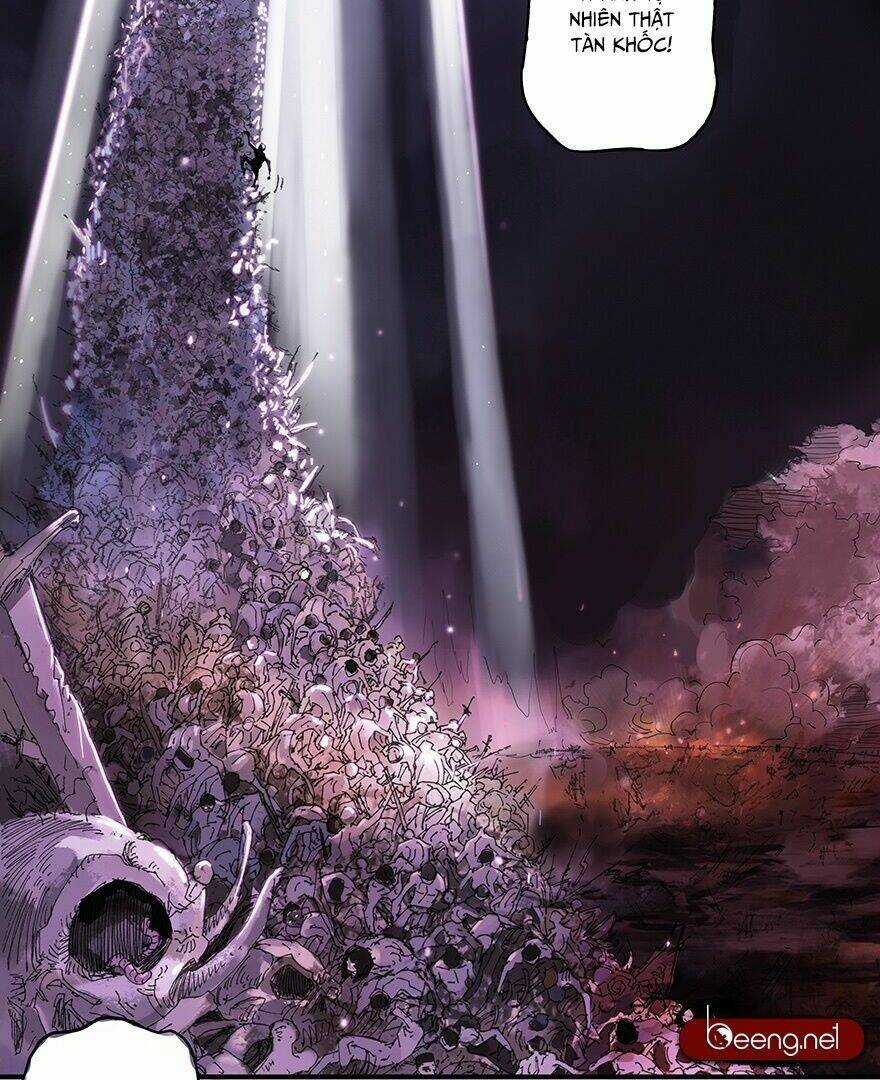 Bán Bộ Siêu Phàm - Chapter 12 - Trang 22