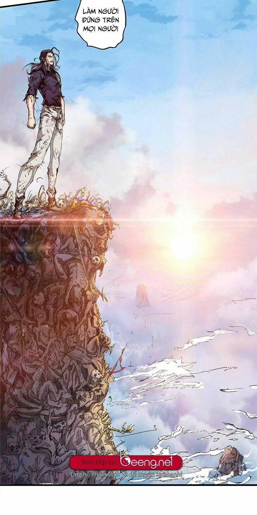 Bán Bộ Siêu Phàm - Chapter 12 - Trang 24