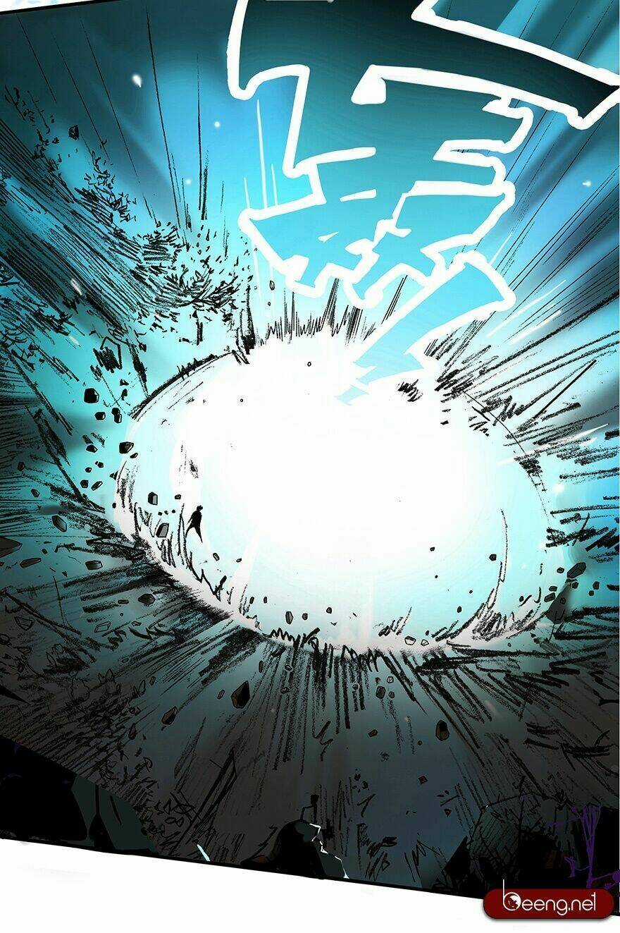 Bán Bộ Siêu Phàm - Chapter 13 - Trang 19