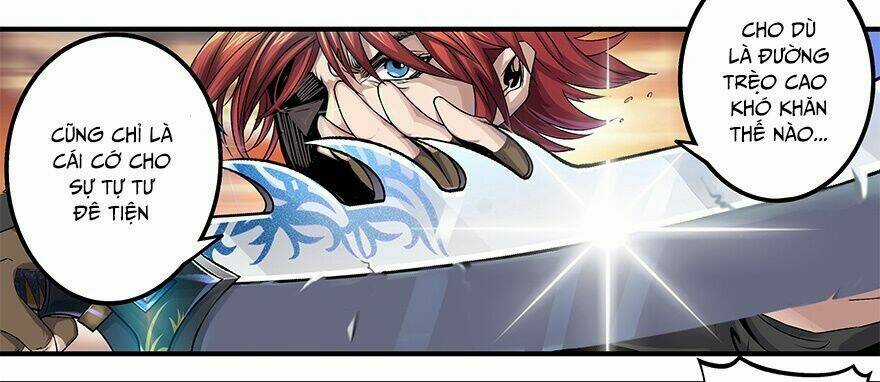 Bán Bộ Siêu Phàm - Chapter 13 - Trang 3