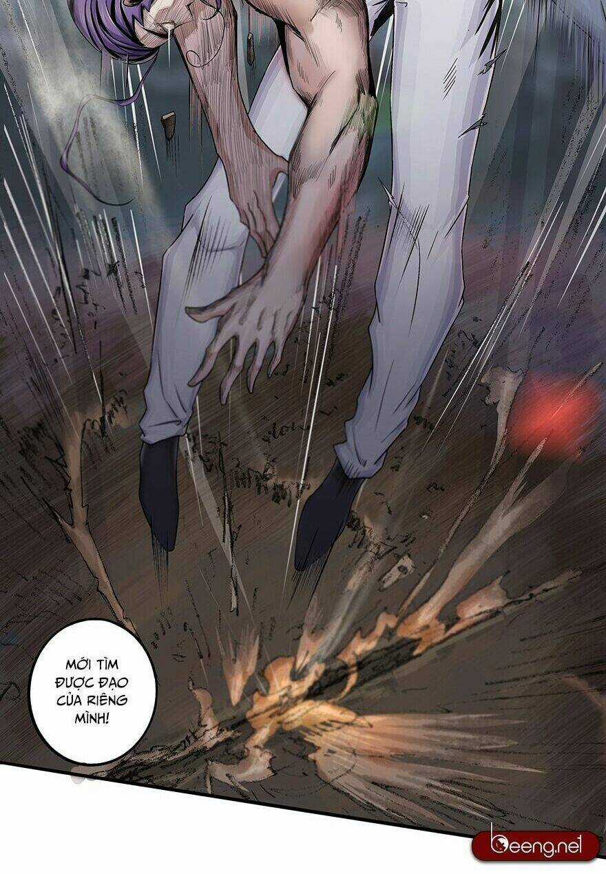 Bán Bộ Siêu Phàm - Chapter 13 - Trang 26