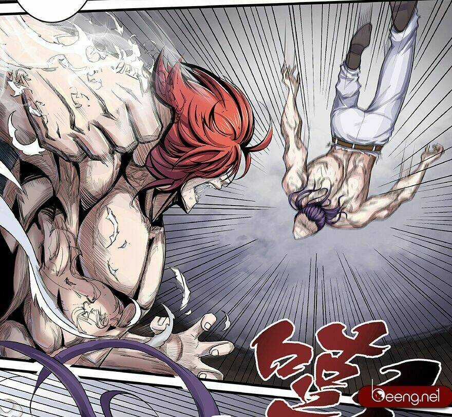 Bán Bộ Siêu Phàm - Chapter 13 - Trang 29