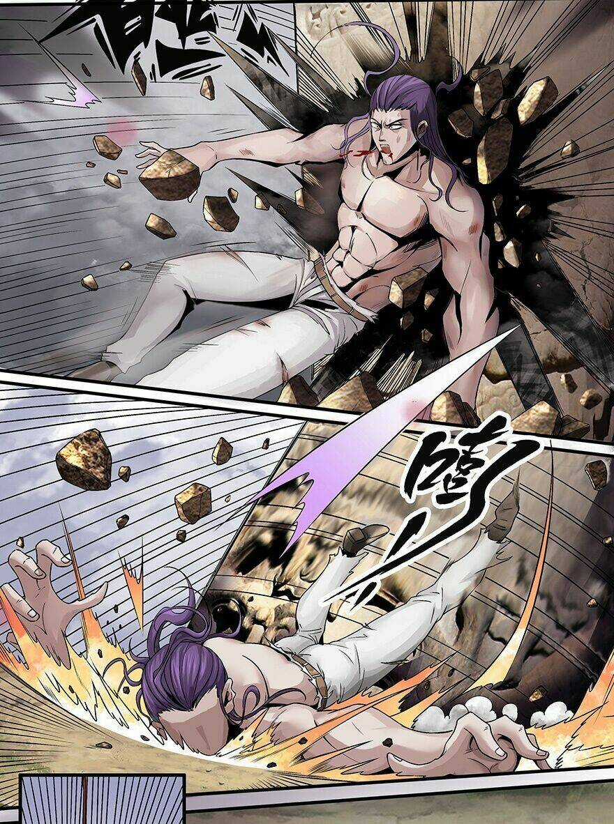 Bán Bộ Siêu Phàm - Chapter 13 - Trang 31