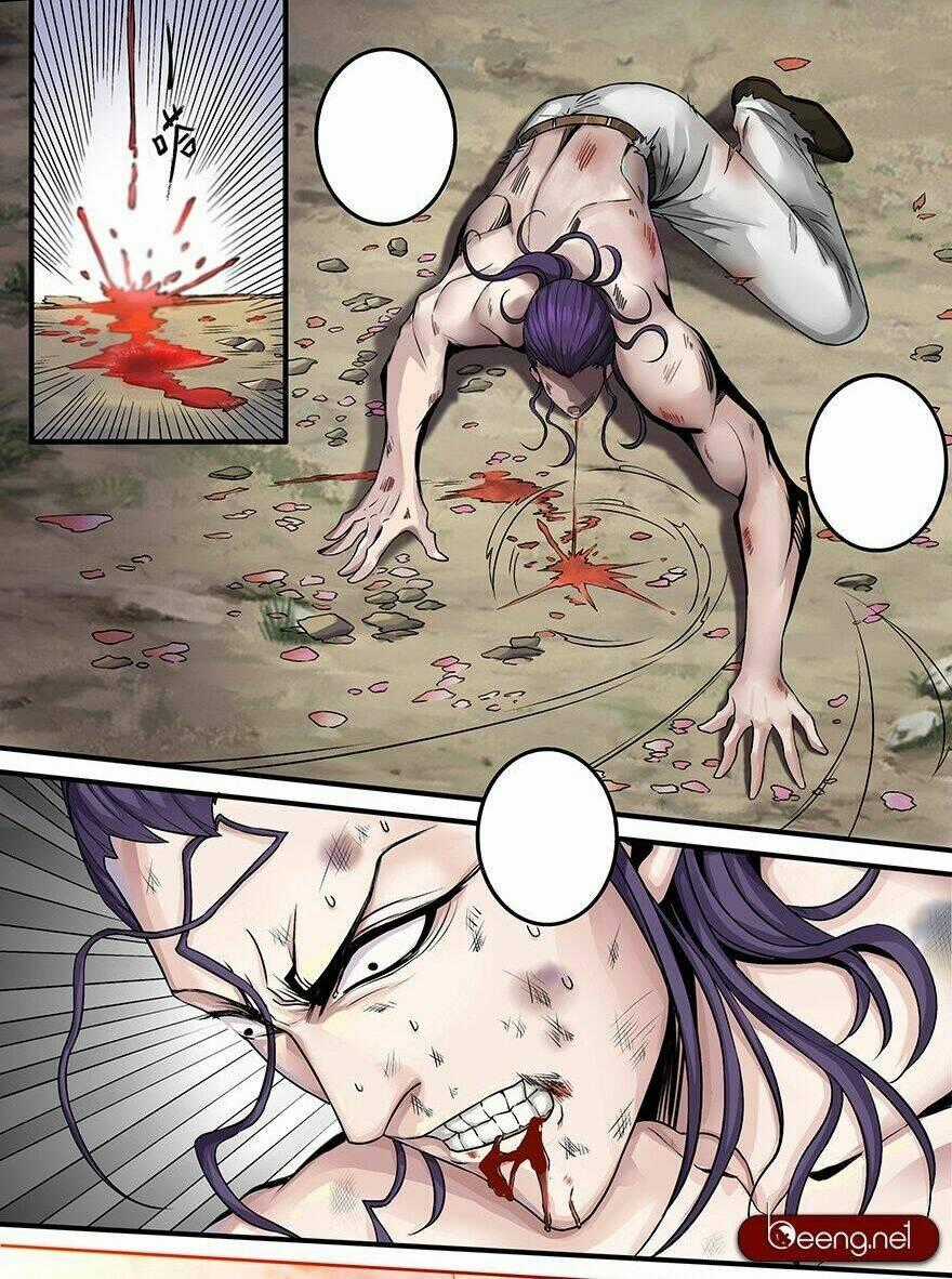 Bán Bộ Siêu Phàm - Chapter 13 - Trang 32