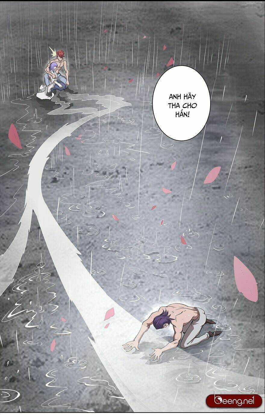 Bán Bộ Siêu Phàm - Chapter 14 - Trang 13