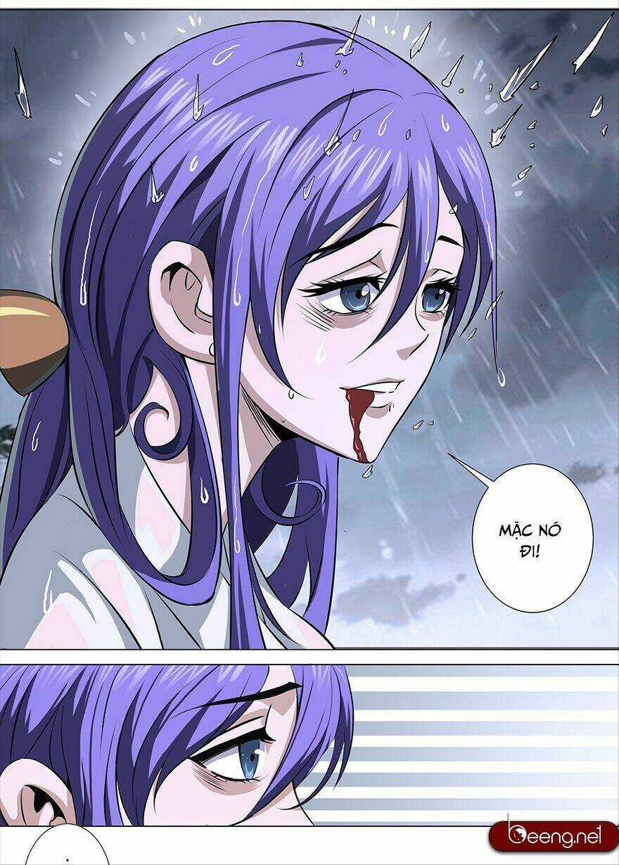 Bán Bộ Siêu Phàm - Chapter 14 - Trang 17