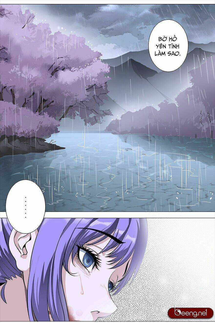 Bán Bộ Siêu Phàm - Chapter 14 - Trang 20