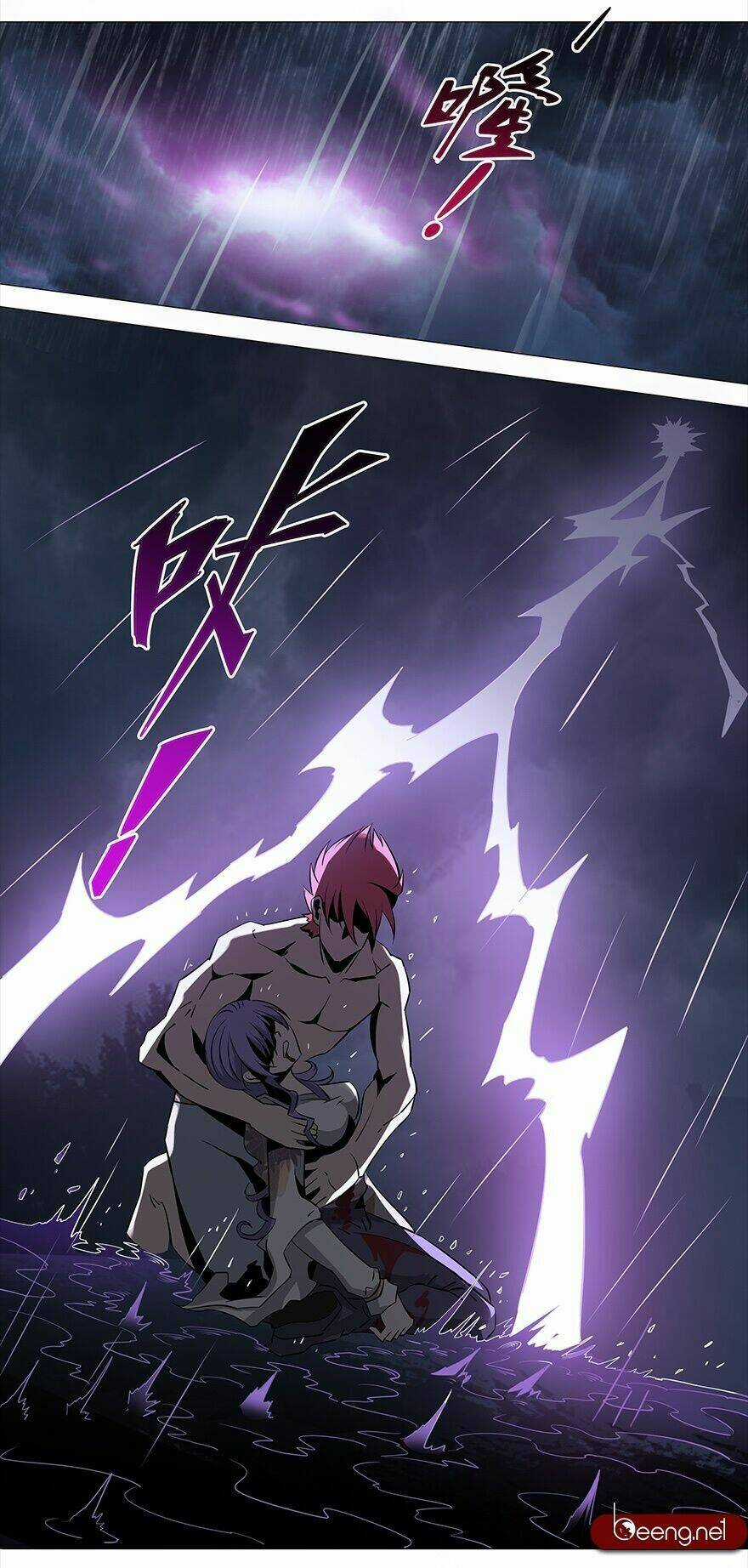 Bán Bộ Siêu Phàm - Chapter 14 - Trang 21