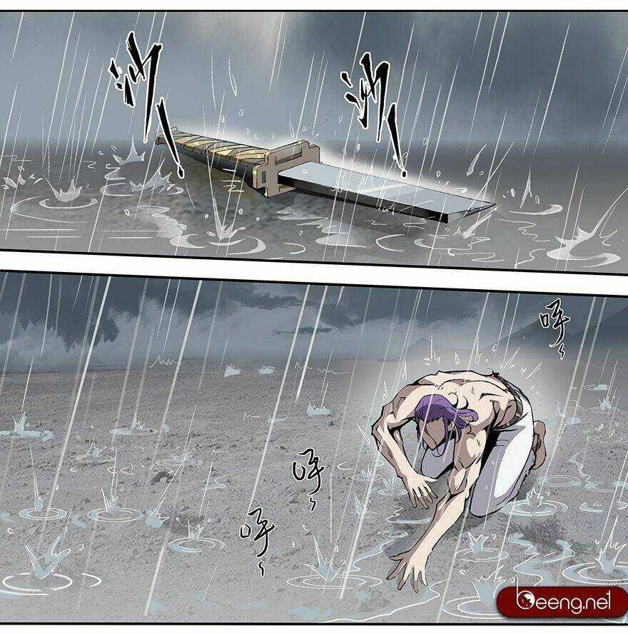 Bán Bộ Siêu Phàm - Chapter 14 - Trang 23