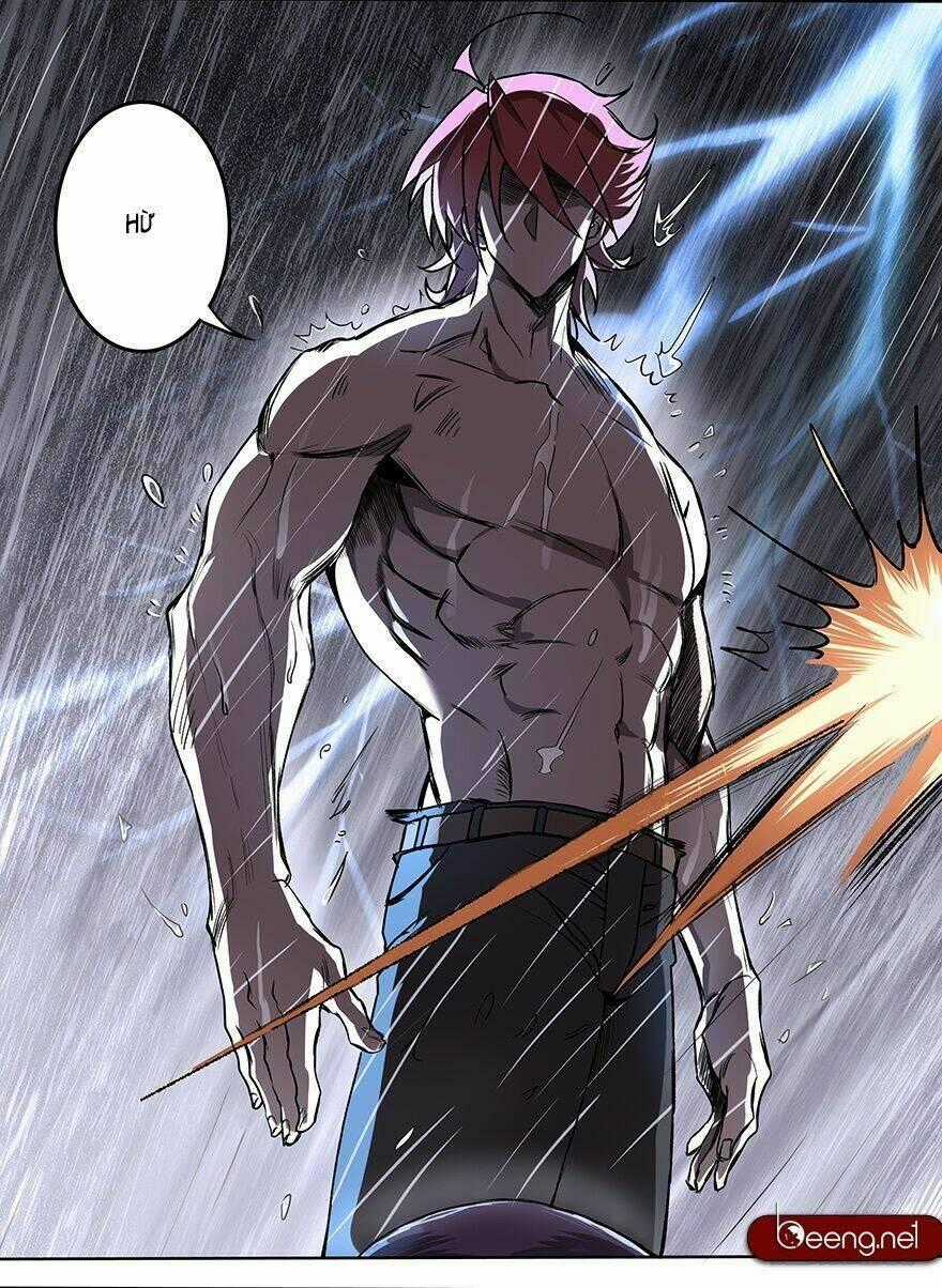 Bán Bộ Siêu Phàm - Chapter 14 - Trang 30