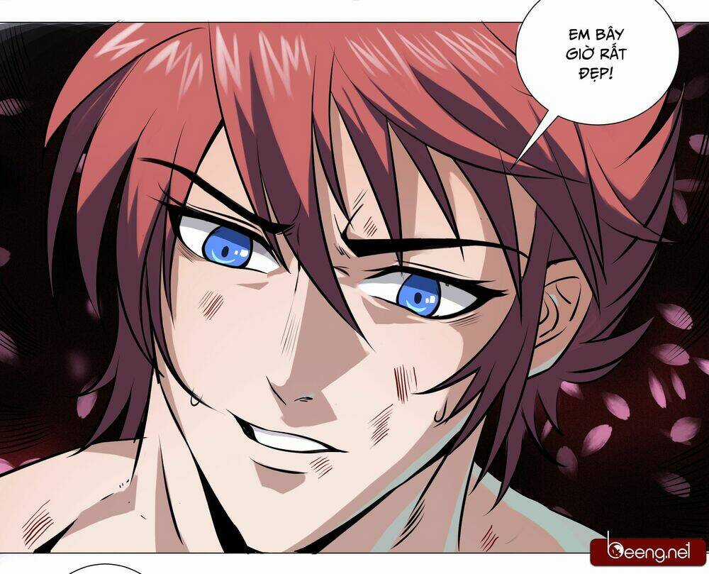 Bán Bộ Siêu Phàm - Chapter 14 - Trang 10