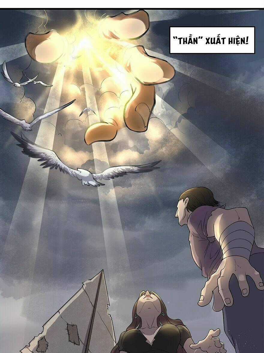 Bán Bộ Siêu Phàm - Chapter 15 - Trang 2