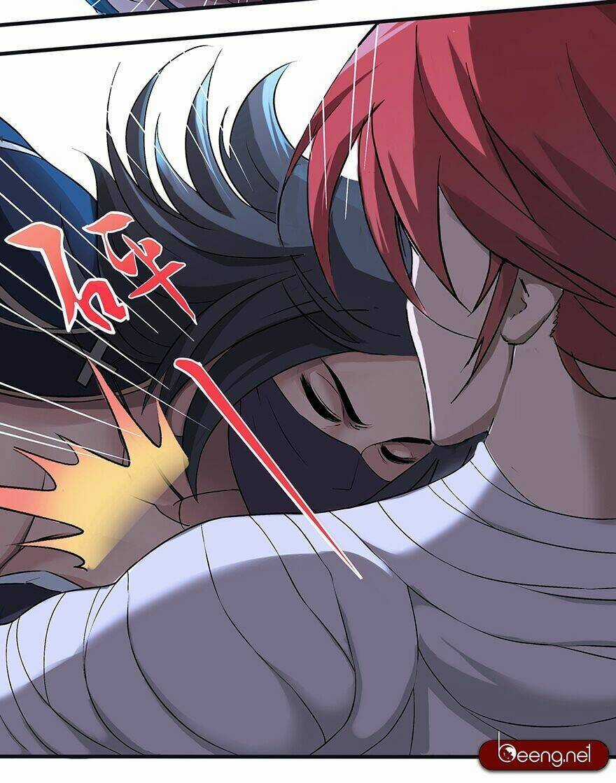 Bán Bộ Siêu Phàm - Chapter 15 - Trang 17