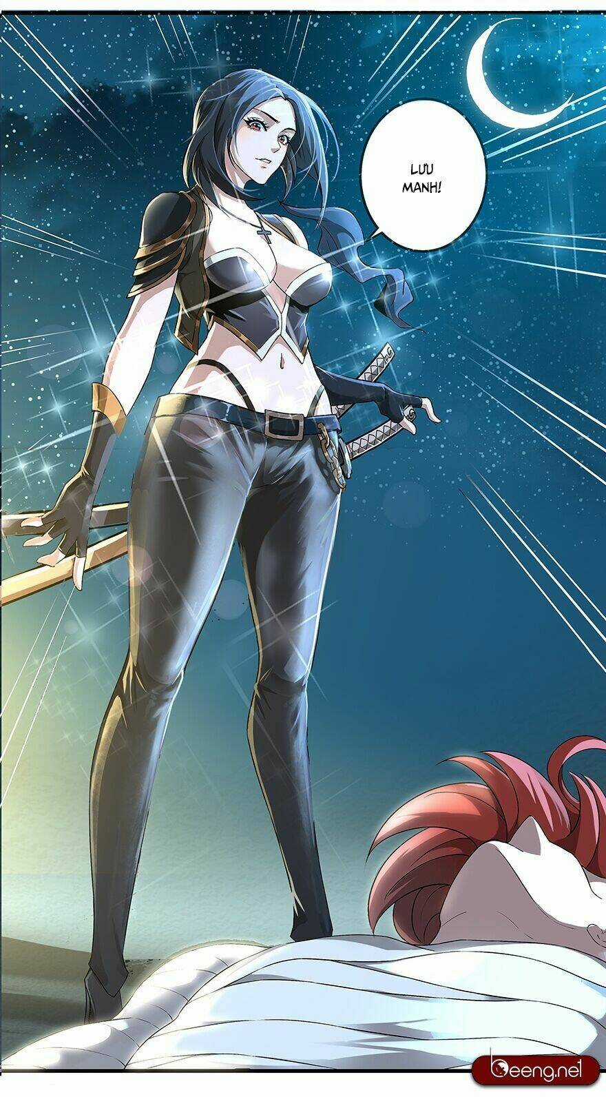 Bán Bộ Siêu Phàm - Chapter 15 - Trang 20