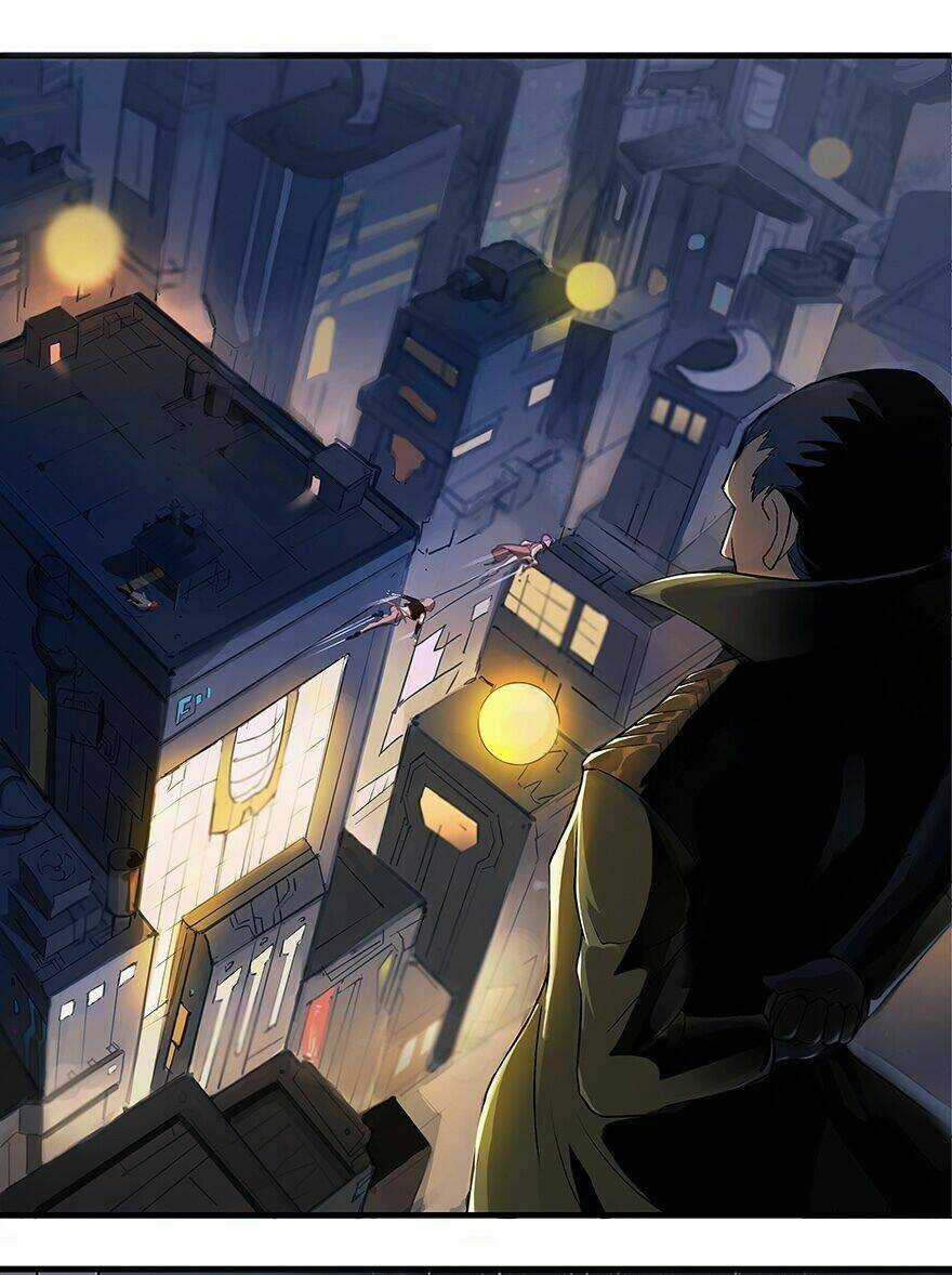 Bán Bộ Siêu Phàm - Chapter 15 - Trang 23