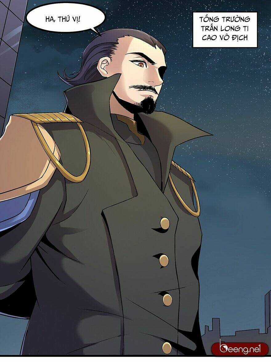 Bán Bộ Siêu Phàm - Chapter 15 - Trang 24