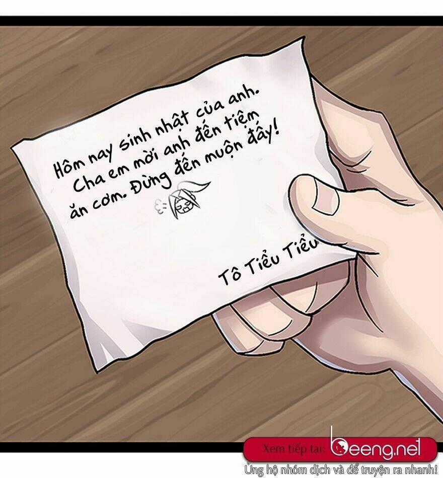 Bán Bộ Siêu Phàm - Chapter 15 - Trang 30