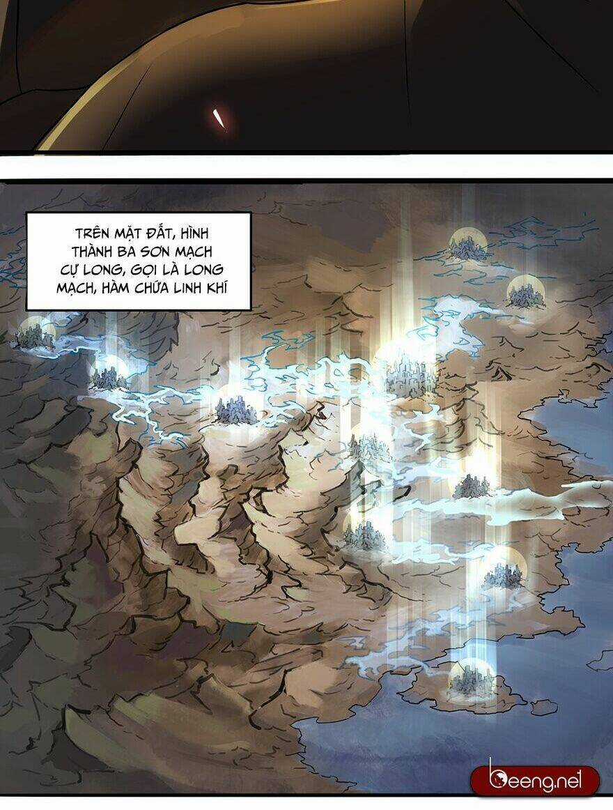 Bán Bộ Siêu Phàm - Chapter 15 - Trang 5