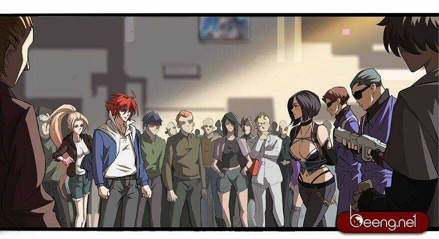 Bán Bộ Siêu Phàm - Chapter 16 - Trang 17