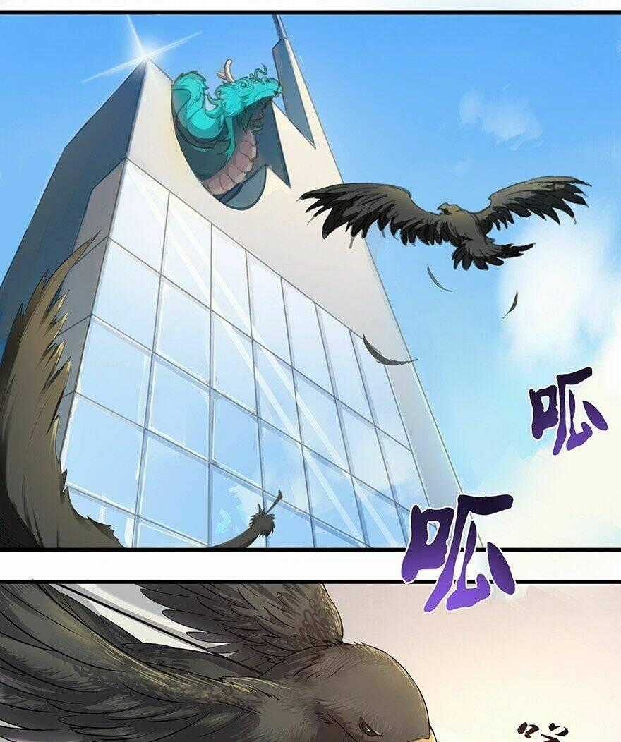 Bán Bộ Siêu Phàm - Chapter 17 - Trang 2