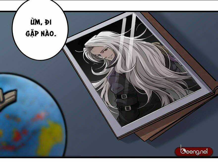 Bán Bộ Siêu Phàm - Chapter 17 - Trang 17