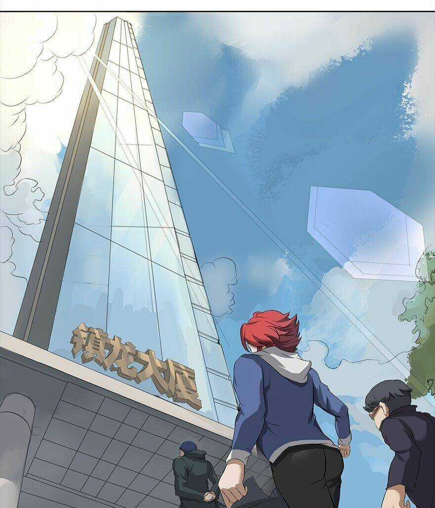 Bán Bộ Siêu Phàm - Chapter 18 - Trang 11