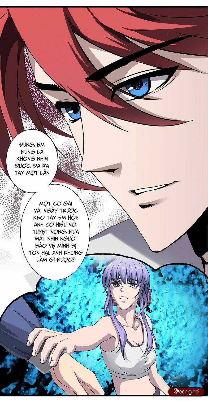 Bán Bộ Siêu Phàm - Chapter 18 - Trang 27