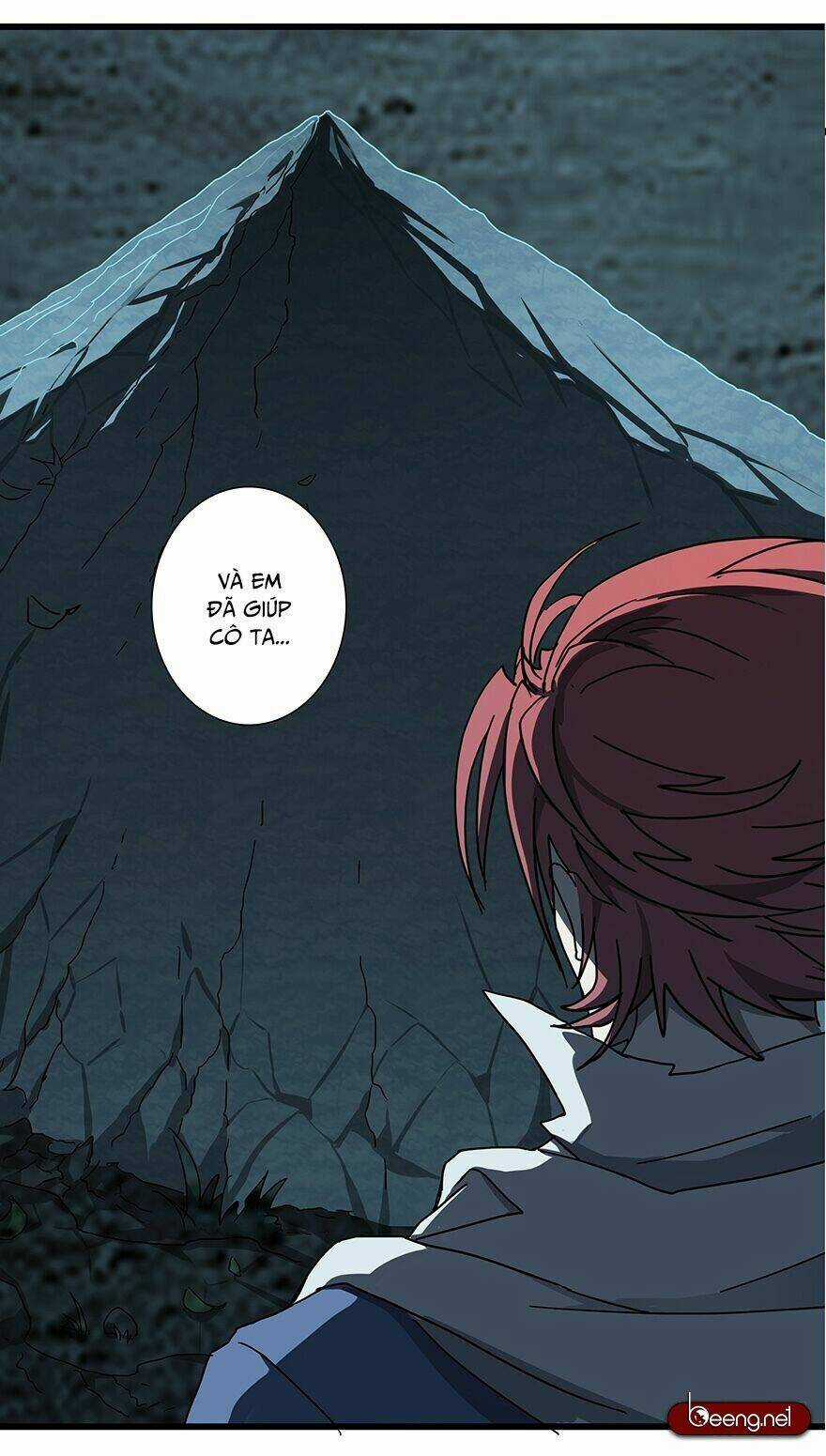 Bán Bộ Siêu Phàm - Chapter 18 - Trang 28