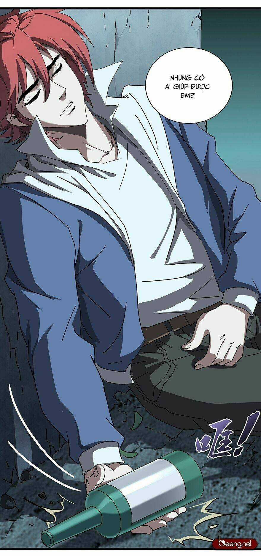 Bán Bộ Siêu Phàm - Chapter 18 - Trang 29